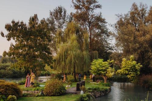 拉凡斯特拉苏菲莫住宿加早餐旅馆