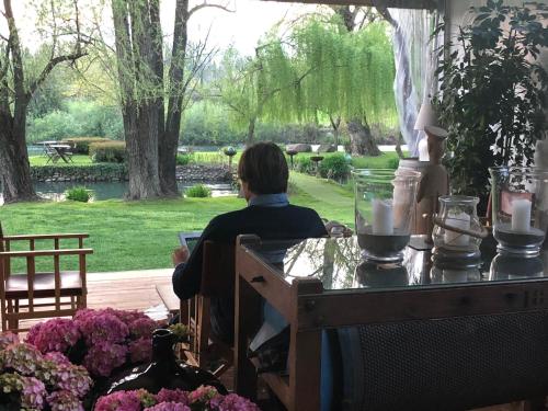 لا فينيسترا سول فيوم