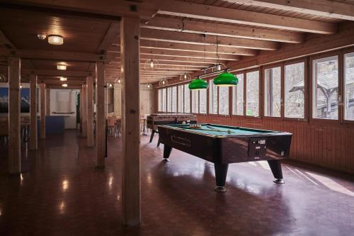 Facilităţi de recreere, Alpine Base Hostel - Adults only in Lauterbrunnen