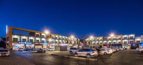 Aber Al Takhassusi, الرياض