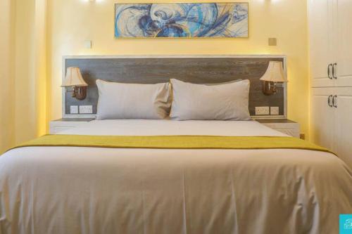 Chic Penthouse on Ngong Road, Nairobi