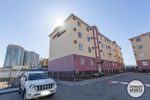 Avangard Aparts - Sun Town