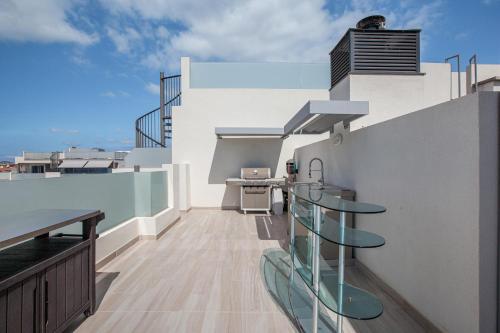Top-class Apartment - image 12