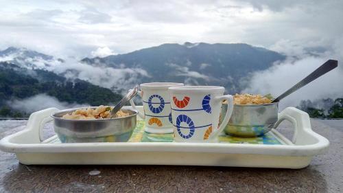 Valley View in Tanakpur