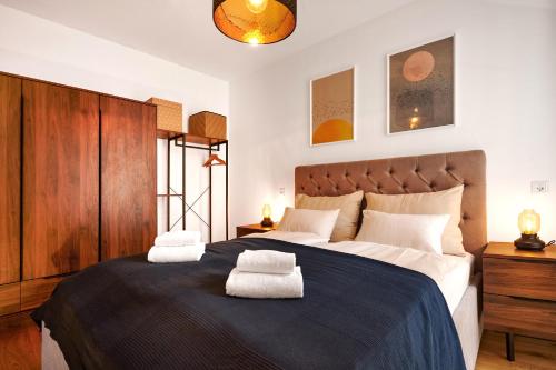  Adler Lodge D5 in Tauplitz