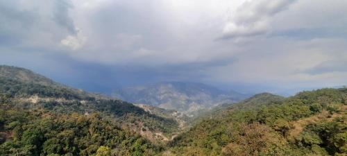 Valley View in Tanakpur