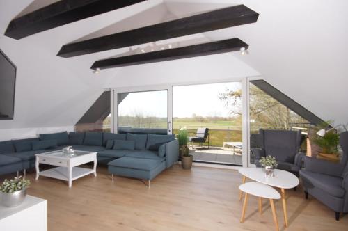 Ferienhaus I Weitblick in Grömitz, Deutschland