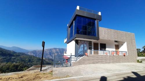 Valley View in Tanakpur