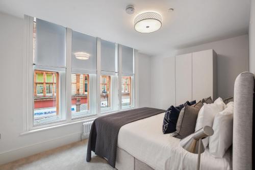 Victoria House by Q Apartments - image 8