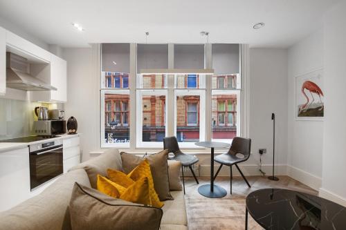 Victoria House by Q Apartments - image 12