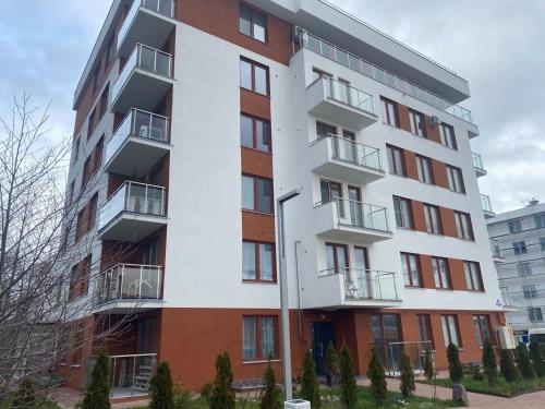 7 минут до моря 60 кв м