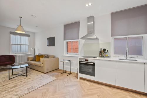 Victoria House by Q Apartments - image 4