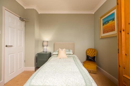 Chestnut Grove Bed And Breakfast 3