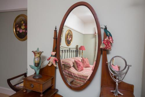 Chestnut Grove Bed And Breakfast 4