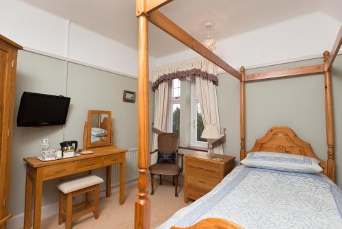 Chestnut Grove Bed And Breakfast