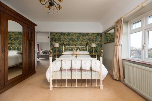 Chestnut Grove Bed And Breakfast