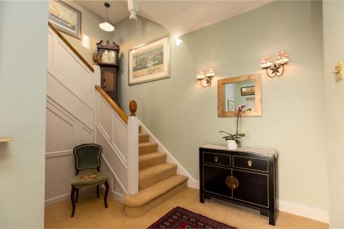 Chestnut Grove Bed And Breakfast in Norwich International Airport