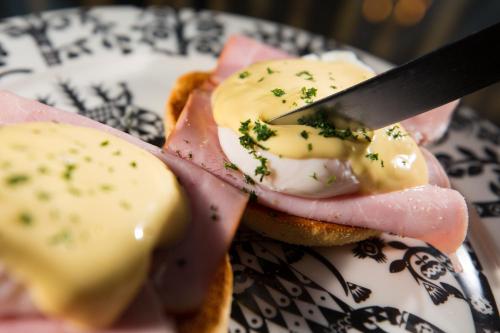 Chestnut Grove Bed And Breakfast in Norwich International Airport