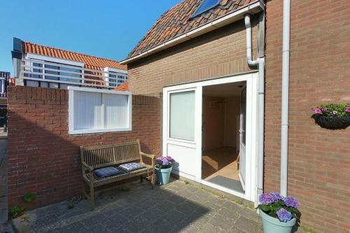  Zomerhuis At Sea op top locatie in Egmond aan zee, Unterkunft in Egmond aan Zee