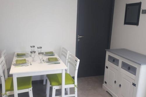 設施, Pavillon T2 proche ville dans petite résidence (Pavillon T2 proche ville dans petite residence) in 庫托利哥提切亞圖