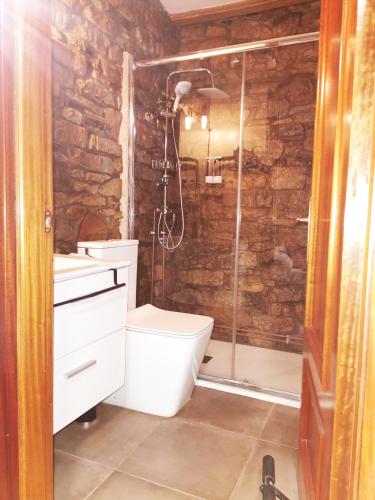  Apartamento Turístico Somió in Gijón