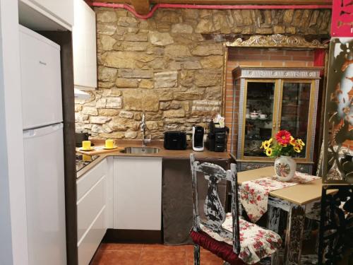 Apartamento Turístico Somió 3