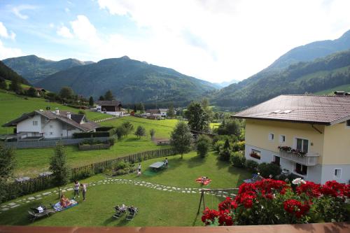 Appartement Hotel Erlhof Deluxe