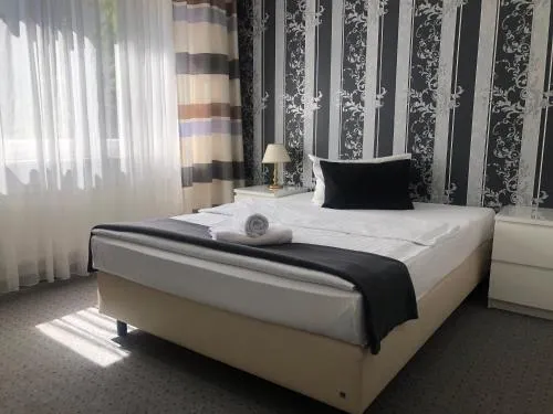 Hotel Royal Hanau in Hanau am Main, Deutschland