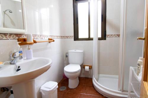 Alojamientos Lunada - main image