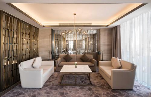 Létesítmények, Aber Unayzah in Unayzah