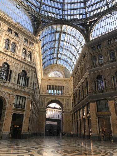 International Naples - image 3
