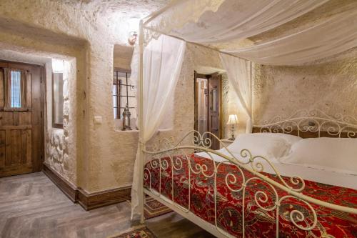Cappadocia Fairy Chimneys Minia Cave Hotel
