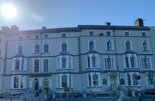 Baytree Hotel - image 4