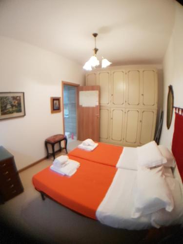 Camere ed Appartamenti in centro a Bergamo