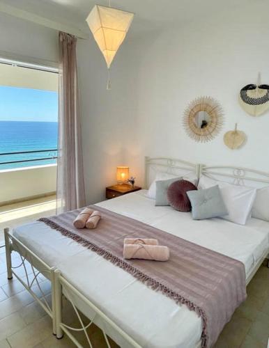 Ionian Senses - Corfu, Glyfada Menigos Resort, Apt84 - Apt119