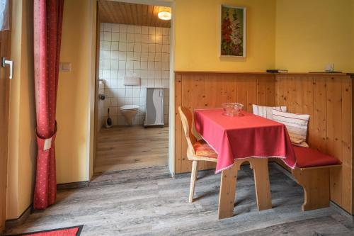 Pension Villa Lockstein - image 6