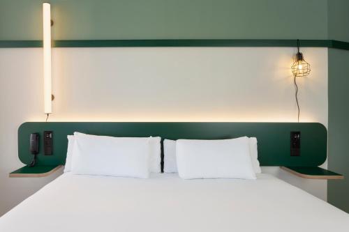 B&B Hotel Madrid Centro Plaza Mayor - main image
