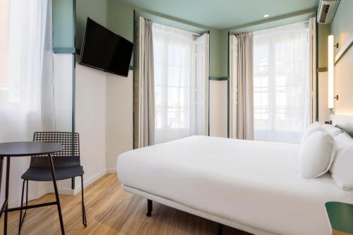 B&B Hotel Madrid Centro Plaza Mayor - image 2