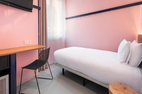 B&B Hotel Madrid Centro Plaza Mayor - image 9