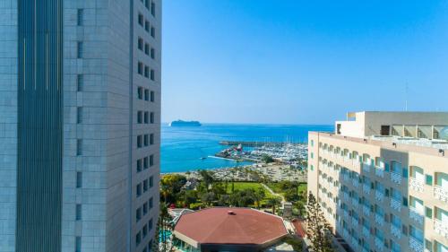 The Tower at St Raphael Resort, Lemesos (fotografie 5)