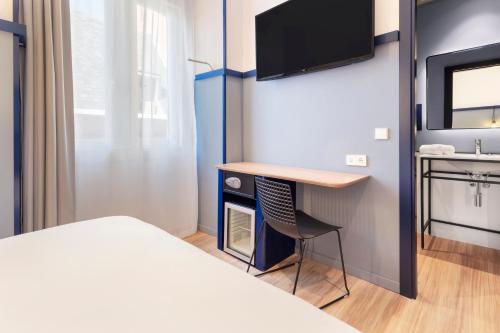 B&B Hotel Madrid Centro Plaza Mayor - image 7
