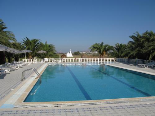 Mariliza Beach , Pension in Marmari