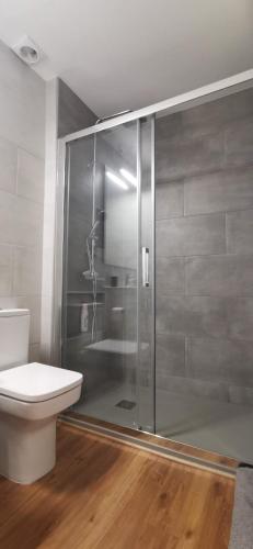 Apartment Baga carrer Raval