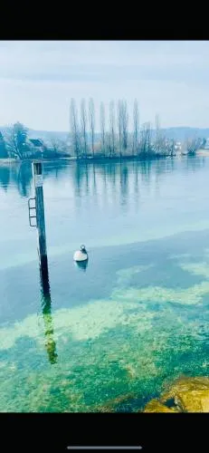 See Apart 3 in Öhningen, Deutschland
