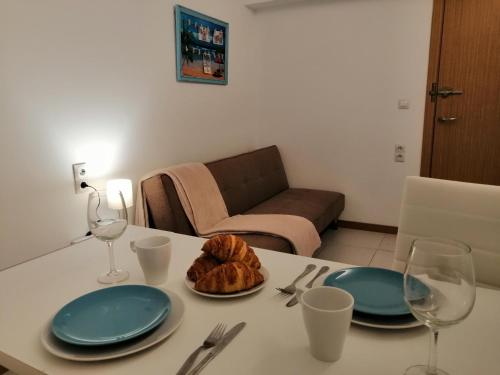  ROOM - ALTAMAR, Santander bei Mirones