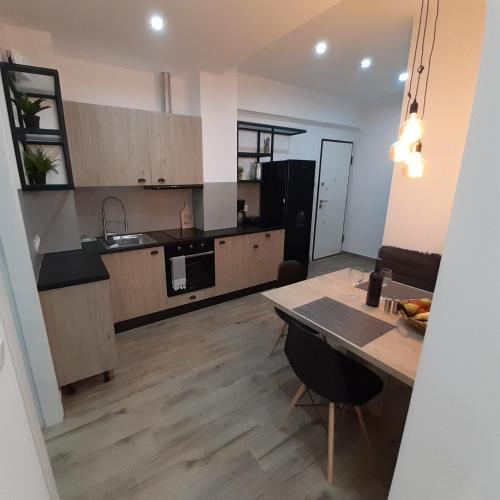 Argous - Athens City Center Apartment, Athens