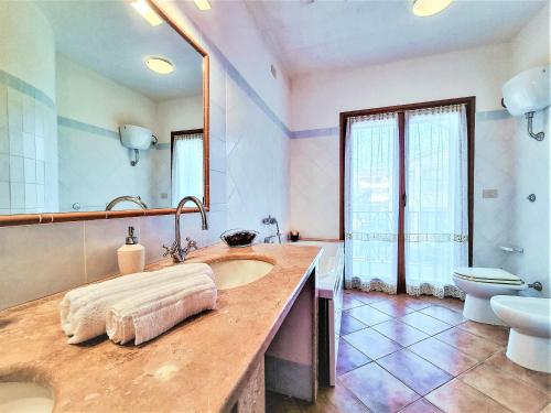 Appartamento La Bouganville Rossa - Solo Affitti Brevi