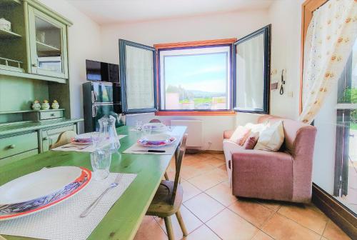 Appartamento La Bouganville Bianca - Solo Affitti Brevi