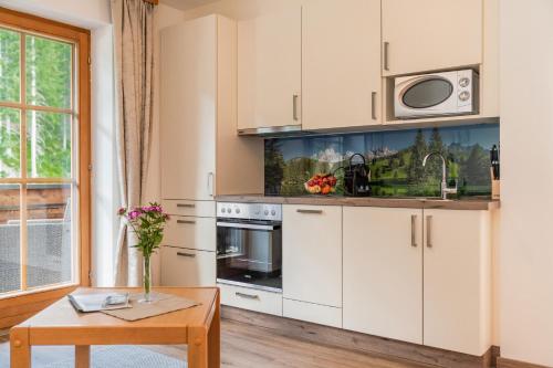 Aparthotel Lieblingsplatz in Filzmoos