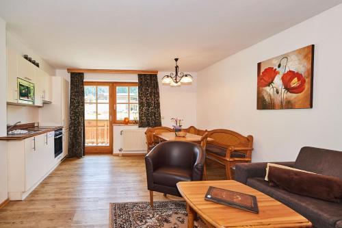 Aparthotel Lieblingsplatz in Filzmoos